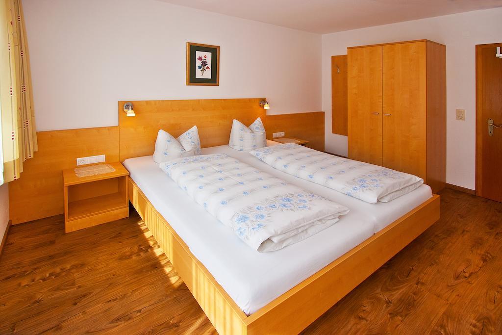 Ferienwohnungen Appartements Patscheider Finkenberg Quarto foto