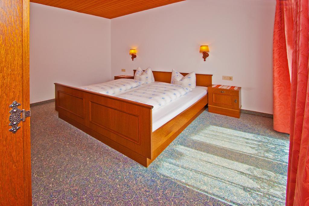 Ferienwohnungen Appartements Patscheider Finkenberg Quarto foto