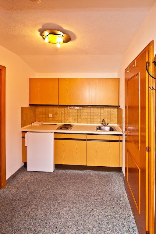 Ferienwohnungen Appartements Patscheider Finkenberg Quarto foto