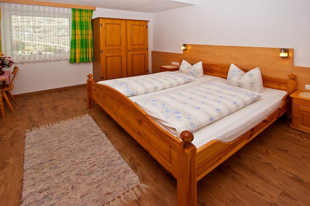 Ferienwohnungen Appartements Patscheider Finkenberg Quarto foto