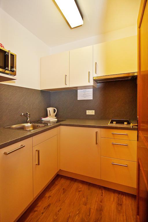 Ferienwohnungen Appartements Patscheider Finkenberg Quarto foto