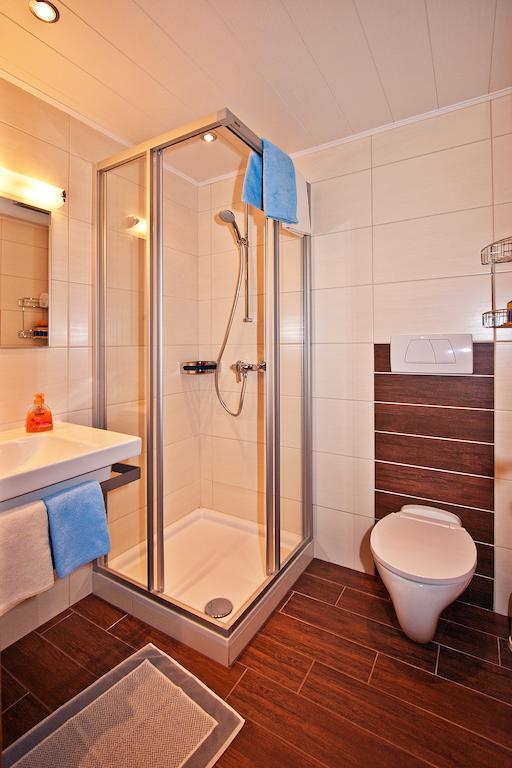 Ferienwohnungen Appartements Patscheider Finkenberg Quarto foto