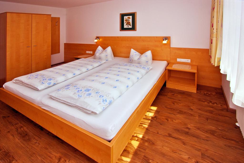 Ferienwohnungen Appartements Patscheider Finkenberg Quarto foto