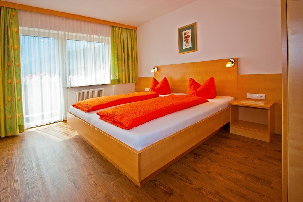 Ferienwohnungen Appartements Patscheider Finkenberg Quarto foto