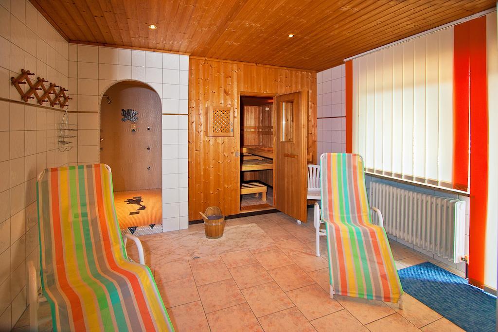 Ferienwohnungen Appartements Patscheider Finkenberg Exterior foto